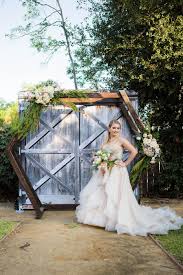All inquiries, please call aluri rentals for questions and tour times! Blush Rustic Vintage Wedding Ideas Every Last Detail