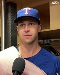 After getting the win in last night's game, Jacob deGrom was asked about  the possibility of having his No. 48 retired by the Mets someday. deGrom  said it would be a "huge honor" and talked about how ...