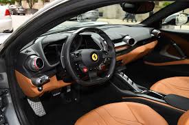 Ferrari 456 m black 1998 (with beige interiors). 2019 Ferrari 812 Superfast Stock Gc2606a For Sale Near Chicago Il Il Ferrari Dealer