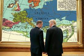 So having done many historical map animations i've run into several who claim that i somehow missed a giant slavic empire in the ancient world called the. Lechia Najlepsze Znaleziska I Wpisy O Lechia W Wykop Pl Od Wpisu 25189923