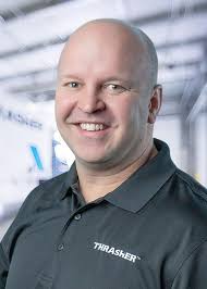 Dan Thrasher