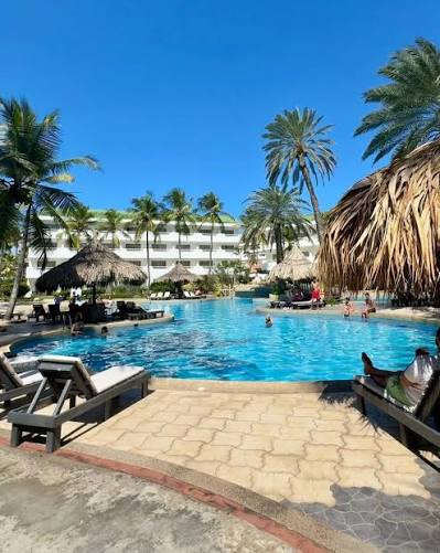 Sun Sol Isla Caribe - Amargarita.com | Amargarita.com