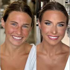 Congratulations to this beautiful mama-to-be ! @katherine.mei 🫶 Hair by  @laurasnyderhair 🙌  #indymua#indianapolismua#indianapolismakeupartist#indymakeup#indymakeupartist#indianamua#indianamakeupartist  #indyweddingmua