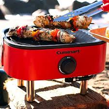 A small charcoal grill is often ideal for small families and also for traveling. Best Small Grills 2021 Best Portable Grills For Small Spaces