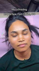 RoyCé Spa at Harmony Commons, Fort Collins