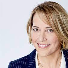 Doreen Callahan's Instagram, Twitter & Facebook