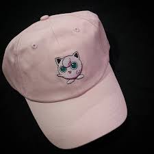 Hype X Pokemon Cap Pokemongo Pokemon Caps Casquette Pink Hype Justhype Fashionstyle Fresh Gorras Gorros Instagramers Brand Exclusiveshopgeneve Ge