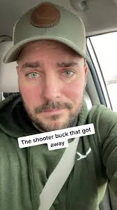 We’ll never forget the one(s) that got away 😢 #okayesthunter #shooterbuck  #neverpass #deerhunting