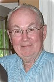 Farewell Robert B. Johnstone, Jr.