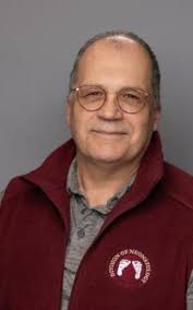 University of Washington Dept. of Pediatrics User Page