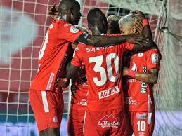 Phong độ américa de cali và millonarios. Aldair Rodriguez En America De Cali Lo Que Le Depara A Los Escarlatas En La Temporada 2021 Colombia Futbol Peruano Depor
