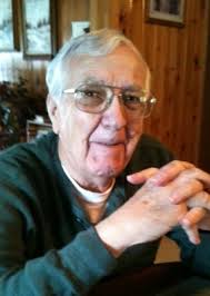 Carson R. Timblin December 25, 2014