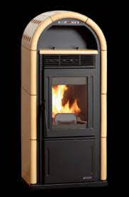 Maybe you would like to learn more about one of these? Poele A Granules Godin Theziers