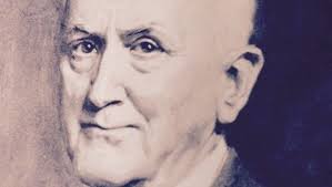 House holds history of Rutherford founders