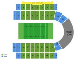 Memorial Stadium Kansas Seating Chart Cheap Tickets Asap