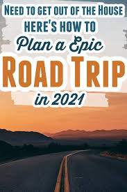 Plan Your 2021 Road Trip With 10 Free Printables In 2020 Road Trip Fun Road Trip Adventure Road Trip