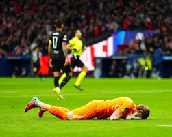 Tottenham may have reached a nadir in Madrid but it could still get worse | Max Rushden