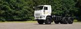 KAMAZ-43118