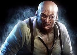 Arkham city goty pc (hard) pc/ps4/ps3/xbox one/xbox 360 100% walkthrough 08 (rescue gcpd officers) full hd. Batman Arkham Series Rogues Gallery City Characters Tv Tropes