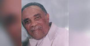 Heribert Lauture Obituary