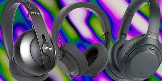 To help you choose the best pair of over the ear headphones, we have tried out dozens of top models, testing them for audio quality, via the use of advanced drivers, comfort, with earmuffs made from soft foam and related materials, and bluetooth. The 14 Best Wireless Headphones In 2021 Pitchfork