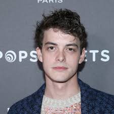 Animated gif discovered by ♡ k i k i ♡. Israel Broussard Teases To All The Boys Sequel Explains What Makes Happy Death Day Worth Revisiting