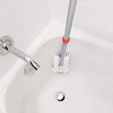4.4 out of 5 stars. 20 Best Bathtub Scrubber Of All Time Storables
