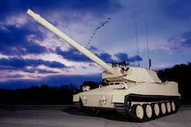 The Army Is Seeking Firms To Build Highly Mobile Light Tanks For Infantry Brigades Military Com