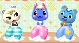 Looking to progress in animal crossing: Animal Crossing Pocket Camp Is Shutting Down In Belgium Due To Loot Box Regulations Animal Crossing World