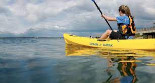 Enjoy sea lions and look for dolphins as whales as you take in beautiful la jolla bay. Https Www Oceankayak Com Sites Oceankayak Site Files Ocean Kayak 2009 Product Guide Pdf