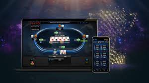 Descarga Software De Poker 888 Poker