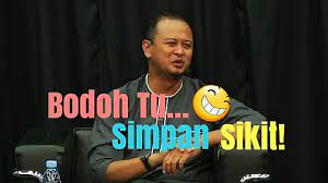 Syaida ismail december 3, 2018, 11:55 am. Koleksi Ceramah Lawak Youtube
