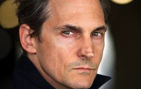 Jason Spisak's Instagram, Twitter & Facebook