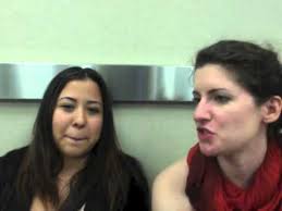 Kizomba Community Interviews Vicky Vazquez