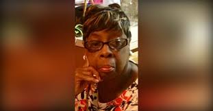 Obituary information for Patricia Hurst Thomas