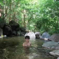 ボード hot springs in japan のピン