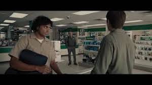 Night shyamalan consigue mantenernos en vilo durante toda la peli esperando a ver que sucederá o si habrá ese giro inesperado tan propio de su cine. Glass 2019 M Night Shyamalan Cameo Scene Youtube