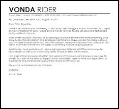 Data Entry Clerk Cover Letter Sample Cover Letter Templates Examples