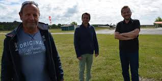 L'aéroclub du bassin d'arcachon est une association regroupant plus de 200 membres et consacrée à la pratique de l'aviation privée en loisirs. Bassin D Arcachon L Aeroclub D Andernos Preserve Sa Biodiversite