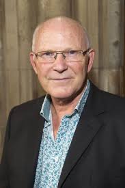 Clive Francis Natalie Ogle Editorial Stock Photo