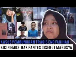 Maybe you would like to learn more about one of these? Wn No Sensor Mengerikan Inilah Foto Foto Eno Korban Perkosaan Sadis Di Tangerang