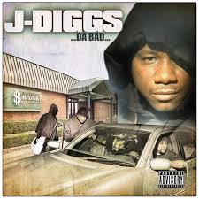 J Diggs Discography: Vinyl, CDs, & More