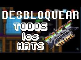 My friends know i don&apost leave my beach house without three essentials: Desbloquear Todos Los Hats De Duck Game Mod Pc Mega Mediafire Youtube