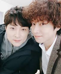 Maybe you would like to learn more about one of these? Universe Cowards Kim Hee Chul And Min Kyung Hoon Change Their Name For Comeback Zapzee