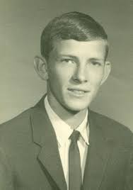 Obituary information for Ronnie Carner