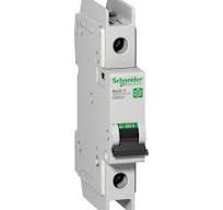 Schneider Electric, A9N61534, Miniature Circuit Breaker (MCB