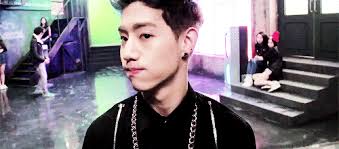 sometimes, i write things — “Figure It Out” (Mark x Reader)