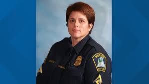 Weekly job listings emailed to over 10,000 job seekers Christine Peters Greenbelt Police Officer Dies After Injuries Wusa9 Com