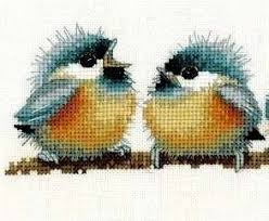 Chorus Line Valerie Pfeiffer Cross Stitch Cross Stitch