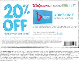 Our deal hunters find deals daily and online coupons to help you save more money when shopping online at walgreens photo. Pinned June 15th 20 Off At Walgreens Or Online Via Promo Code Sun20 Coupon Via The Coupons A Walgreens Couponing Free Printable Coupons Printable Coupons